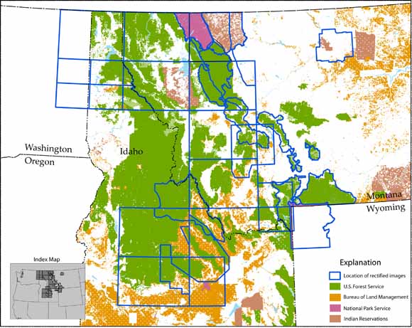 thumbnail view map of northern Rockies