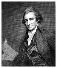 Image: Thomas Paine