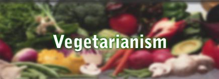 Vegetarianism