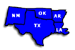 Region VI Alliances