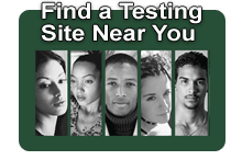 findSTDtest.org 