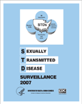 Sexually Transmitted Disease Surveillance, 2007