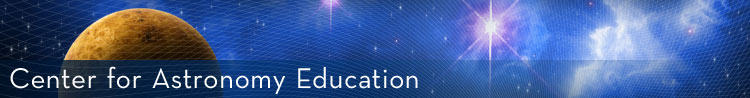 Center of Astronomy Education