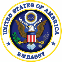 embassy seal
