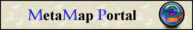 MetaMap Portal HomePage