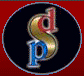 DSP Logo