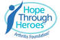 Hope Through Heroes