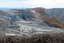 Coal Controversy In Appalachia