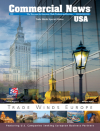For more information about the Trade Winds Europe 2009