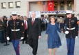 Istanbul Marks 233rd American Independence Day 