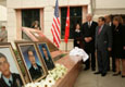 US Consulate General Istanbul Commemorates First Anniversary of Terrorist Attack