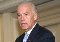 Vice President J.Biden