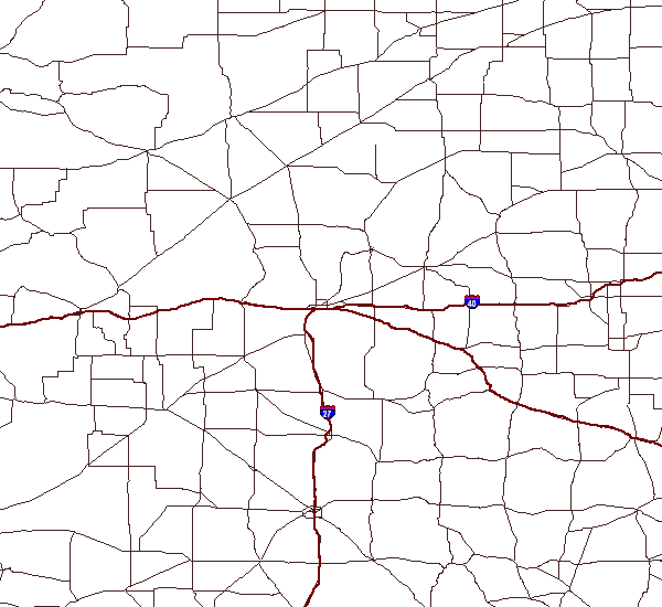 Latest radar image from the Amarillo, TX radar and current weather warnings