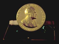 Congressional Gold Medal