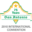 San Antonio International Convention 2010