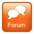 Safety Forum icon