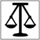 Icon for Legal Issues