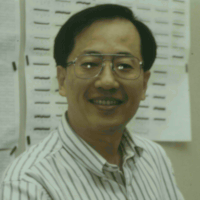 Hung-kung Liu