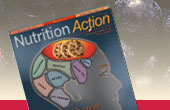 Nutrition Action Special Offer