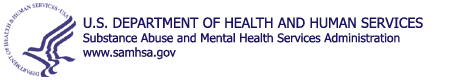 SAMHSA Web site