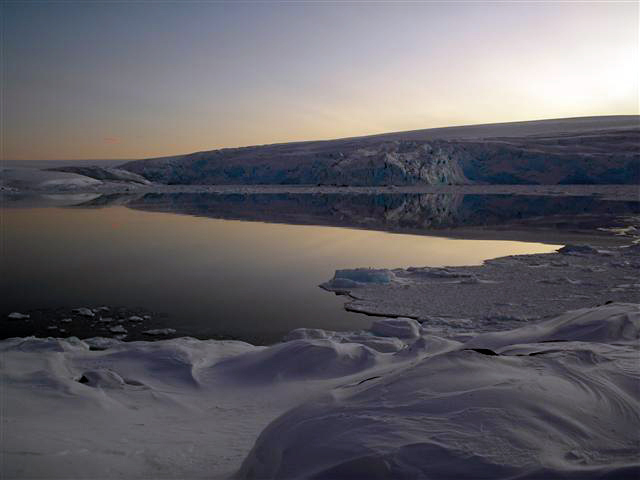 Arthur Harbor