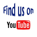 Find us on You Tube