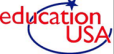 Education USA Logo