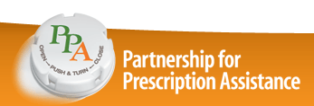 Partnership for Prescription Assistance