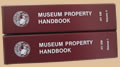Museum Property Handbooks