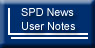 SPD News and User Notes