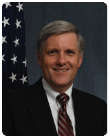 Deputy Secretary of the Interior David J. Hayes