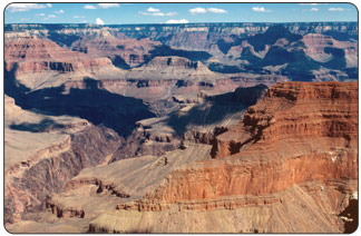 Grand Canyon National    Park  (Photo courtesy of NPS)