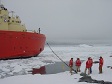 Research Vessel Laurence M. Gould