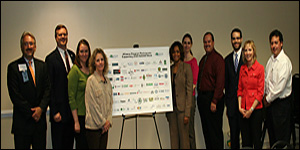 2009 NAOSH Week Alliance Program Participants meeting