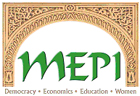 MEPI logo