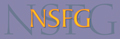 National Survey of Family Growth logo