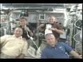 STS-127 Crew Answers Your Questions From Space #11