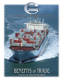 PDF version of 'Benefits of Trade Costs of Protectionism'