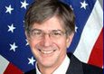 Deputy Secretary of the State, James Steinberg