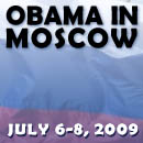 Obama in Russia: A New Start