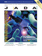 The Journal of the American Dental Association