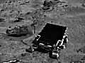 [Mars Pathfinder Image]