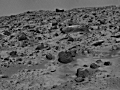 [Mars Pathfinder Image]