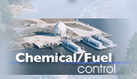 Chemical / Fuel Control