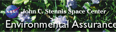 John C. Stennis Space Center Environmental Assurance Program