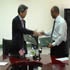 The Government of Djibouti and USAID signed two cooperation agreements 