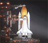 Discovery poised to launch
