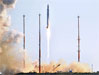 South Korean rocket launches 