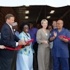 Opening of First Food Pre-Positioning Warehouse in Africa 