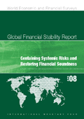 Global Financial Stability Report